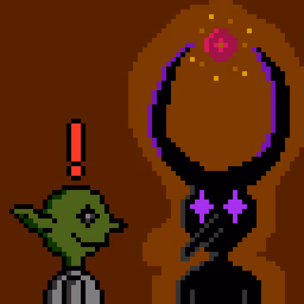 demons can be friends too