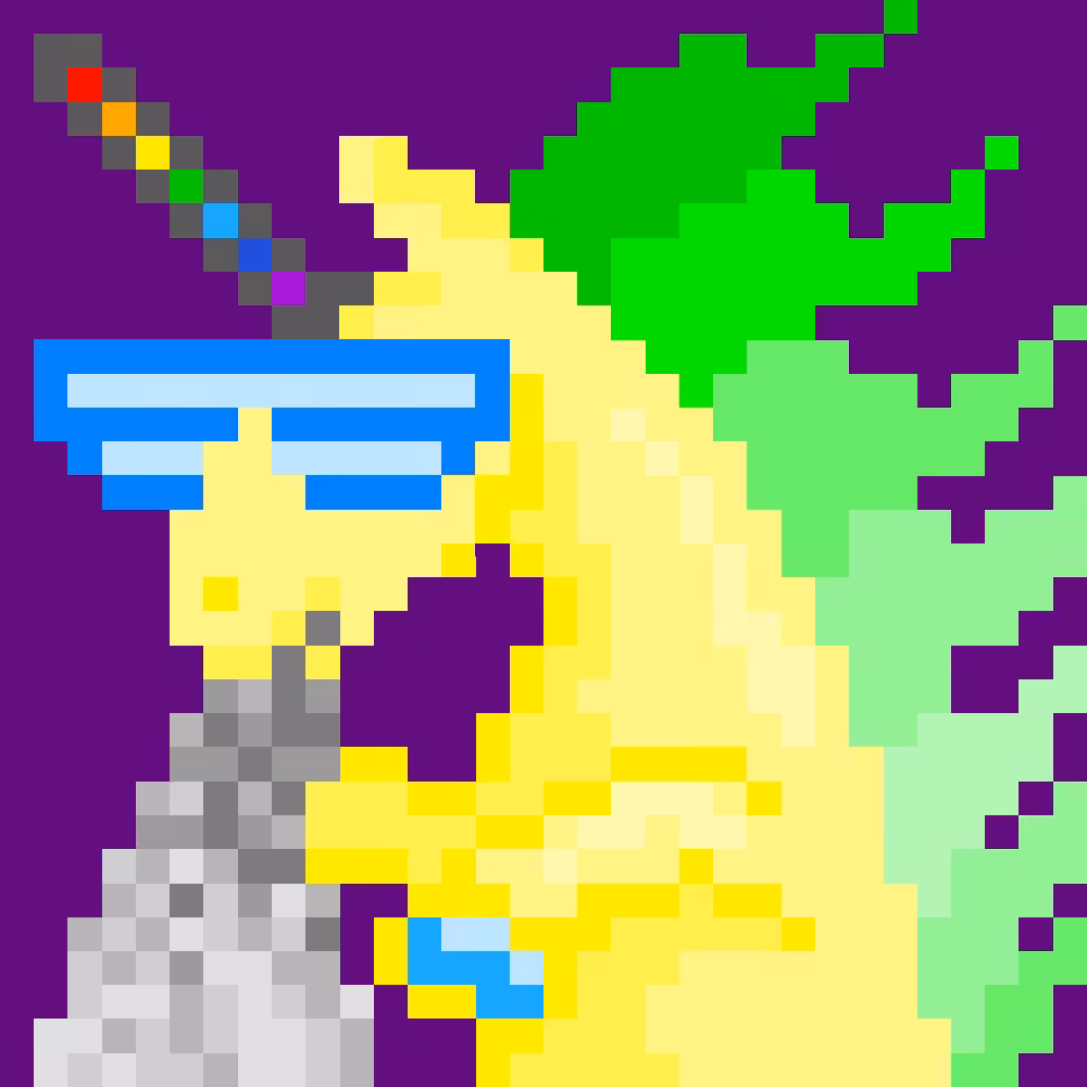 Unicorn #6496