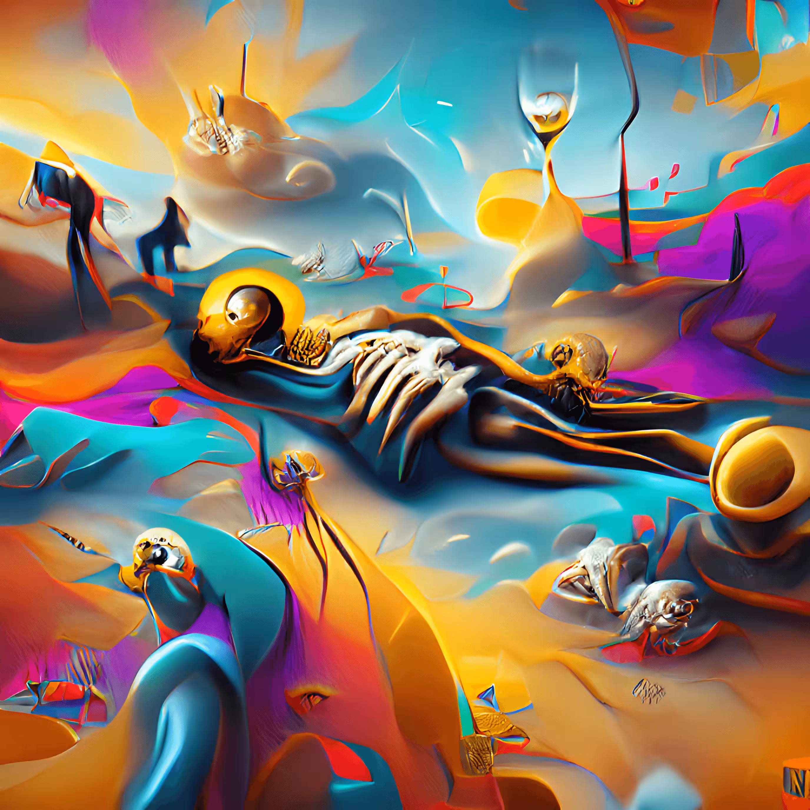 Life After Death