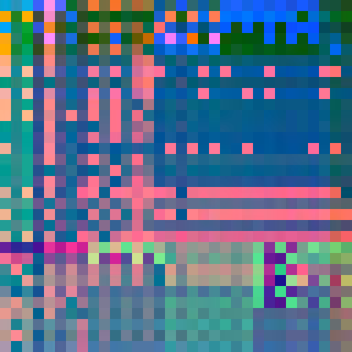 GLICPIXXXVER002 #9965