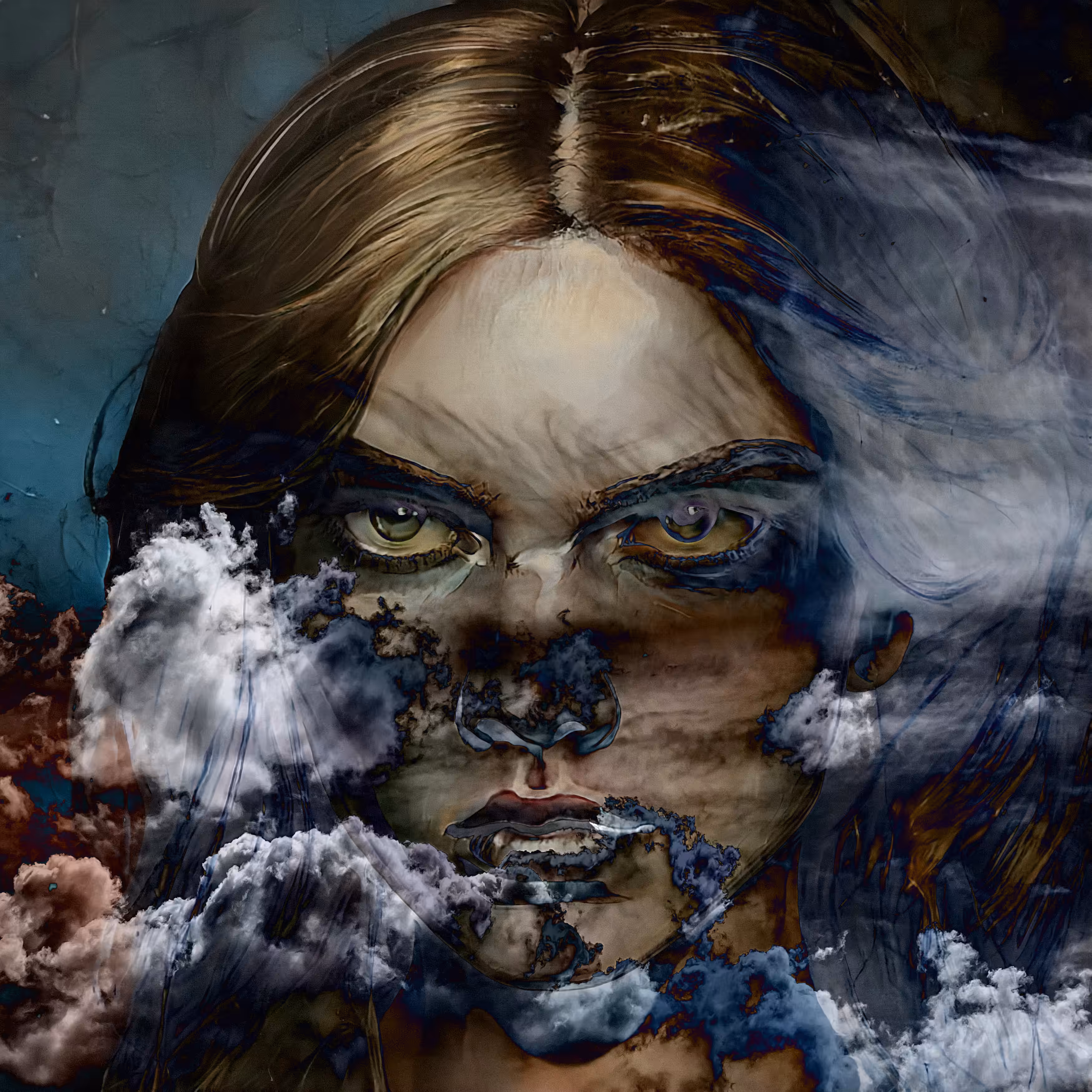 Dreamer #136