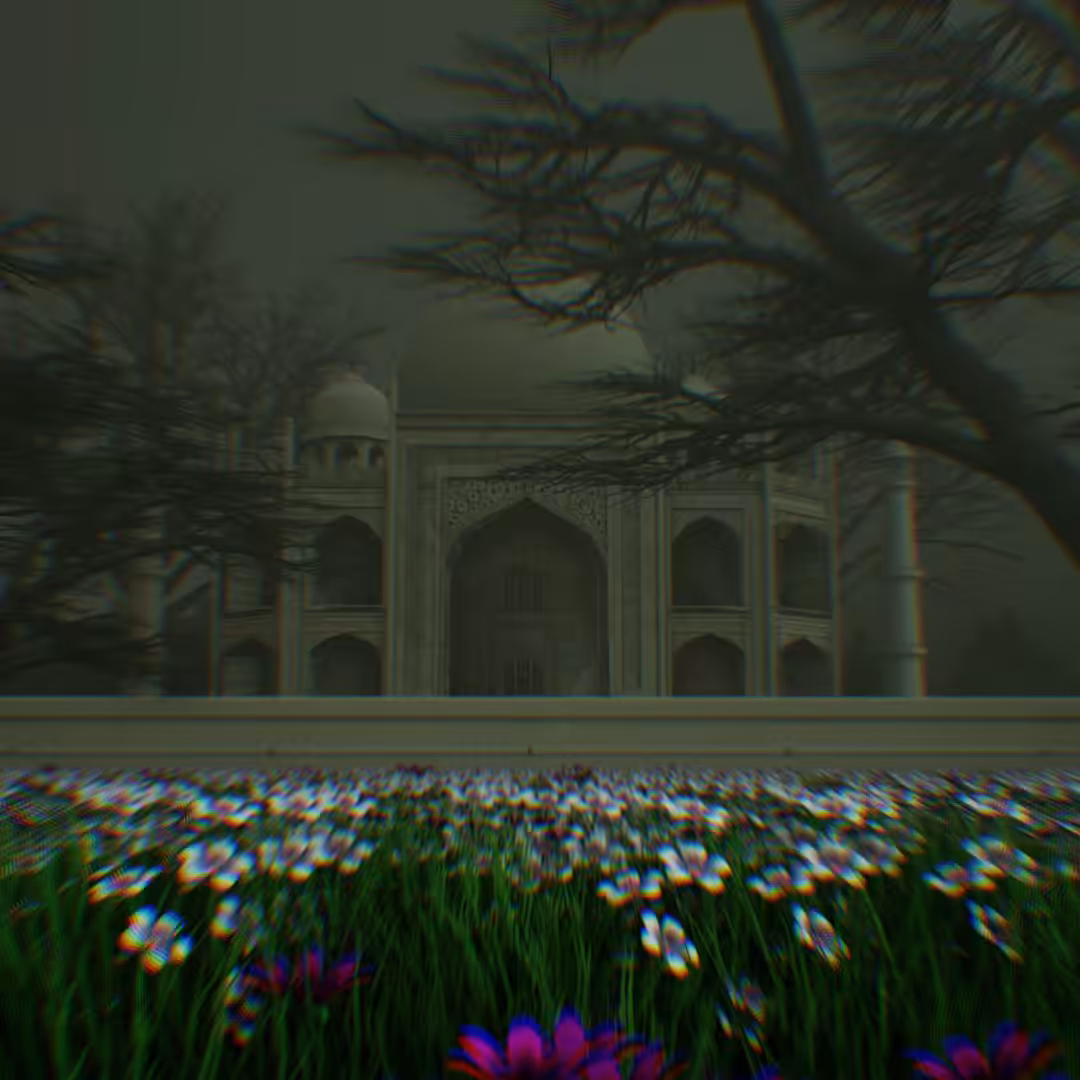 Taj