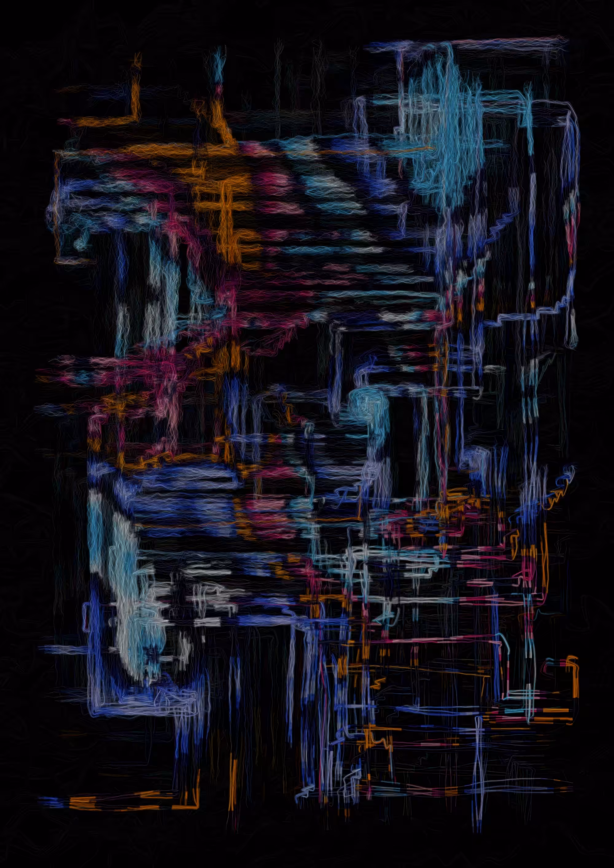 Whispering Depths #116