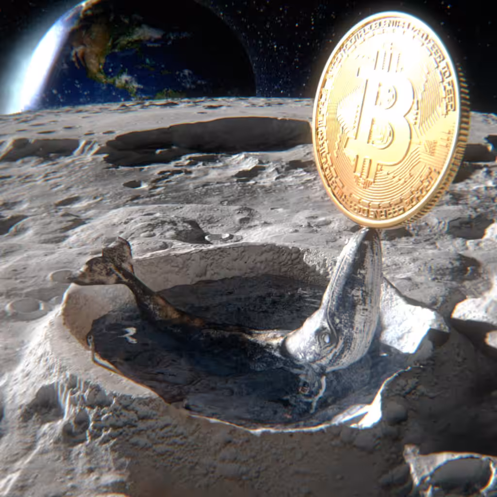 To the Moon 