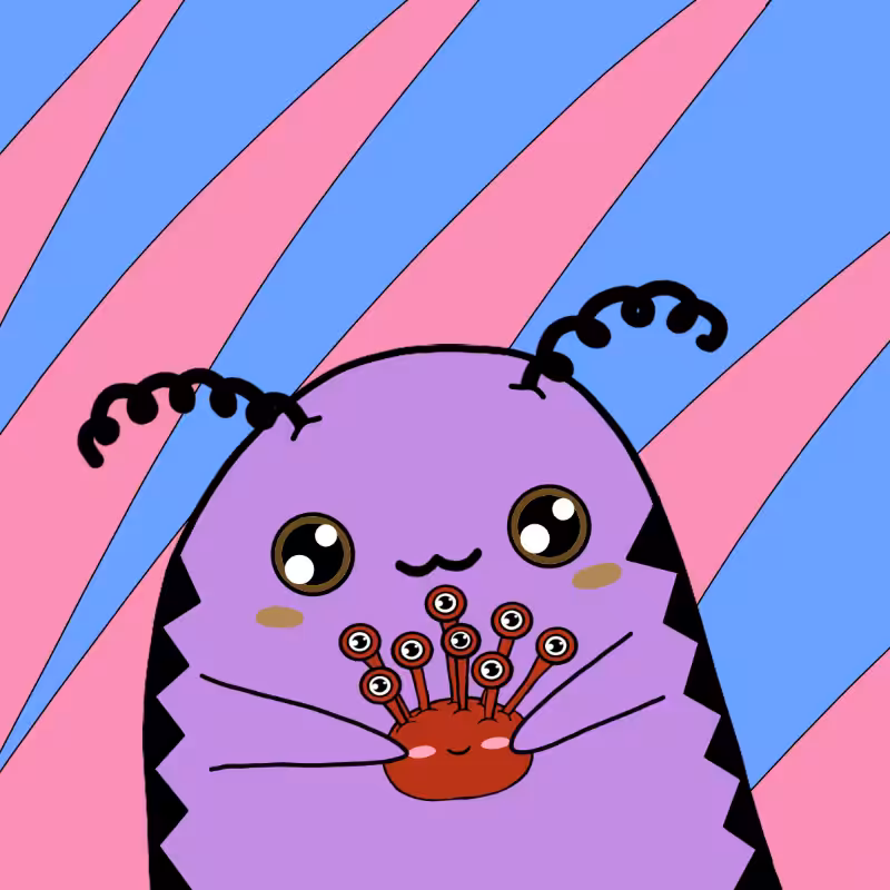 BlubBuddies #49