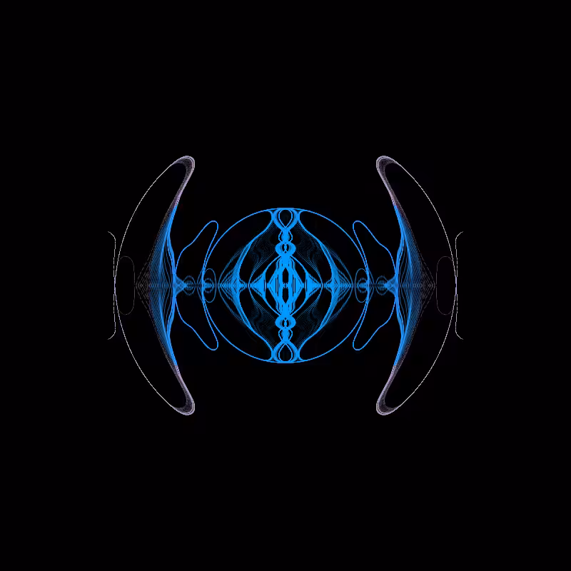 Neuromorphosis #79