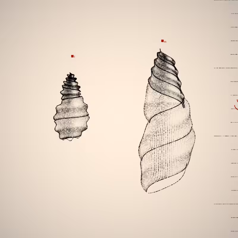 Two Specimen #214