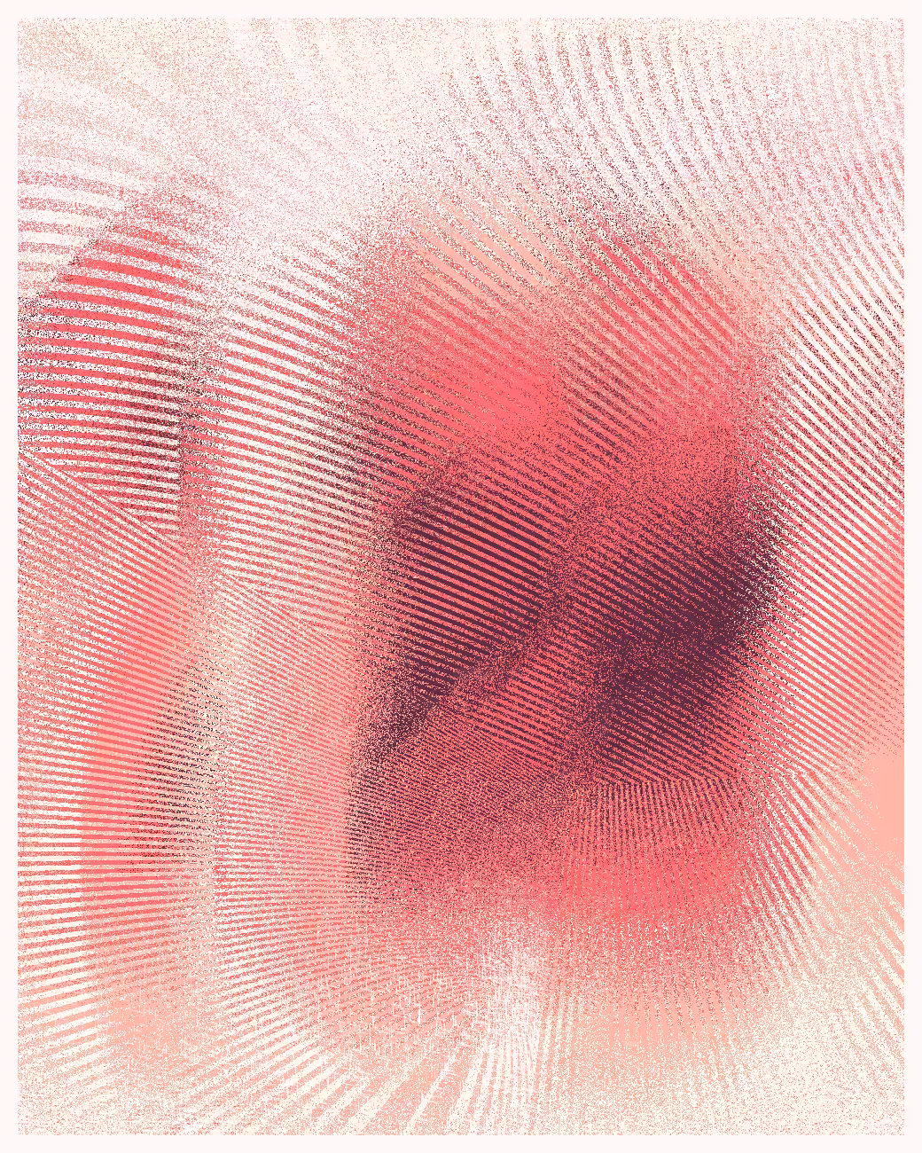 Frequency of Affection #80