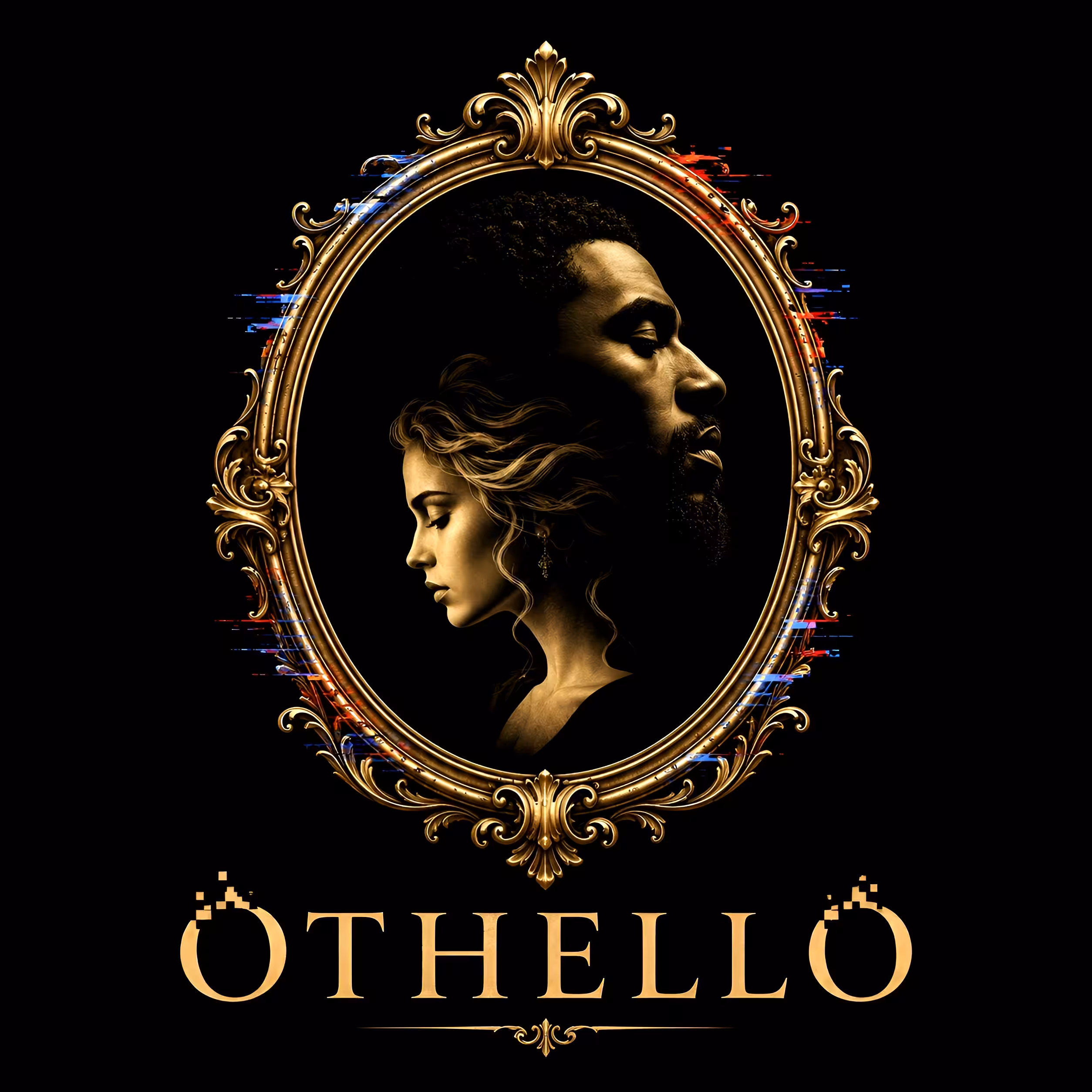 OthellO•lOgO
