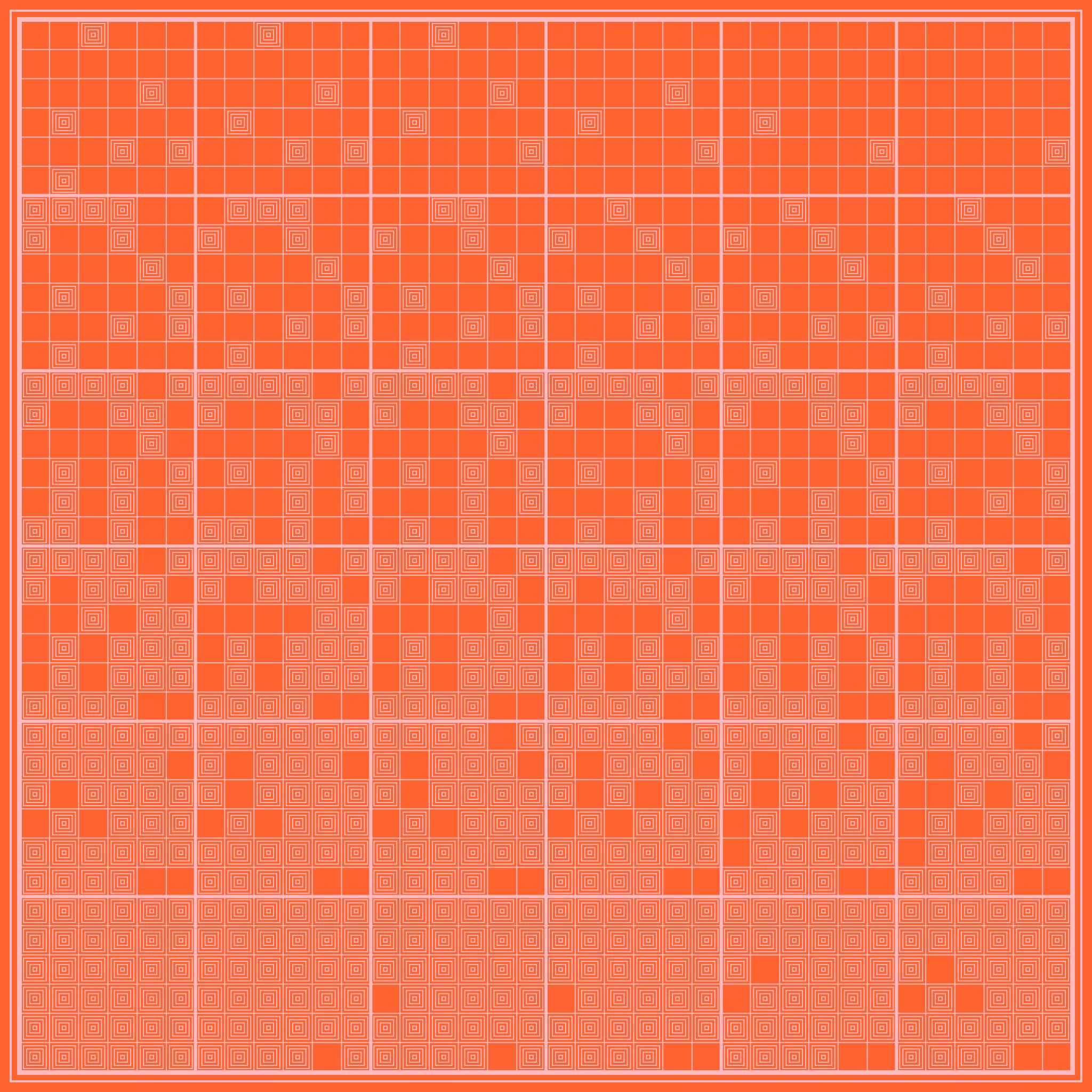 Winiarski Sequencer #568