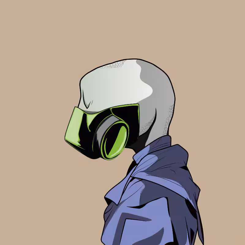 UBUGZ X AKIO #10