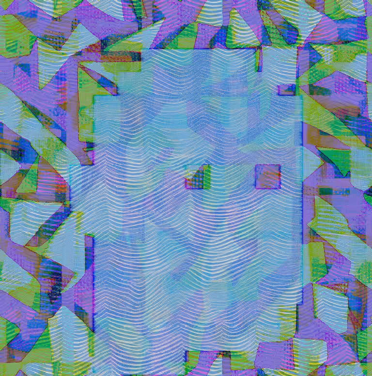 coalescence #5435