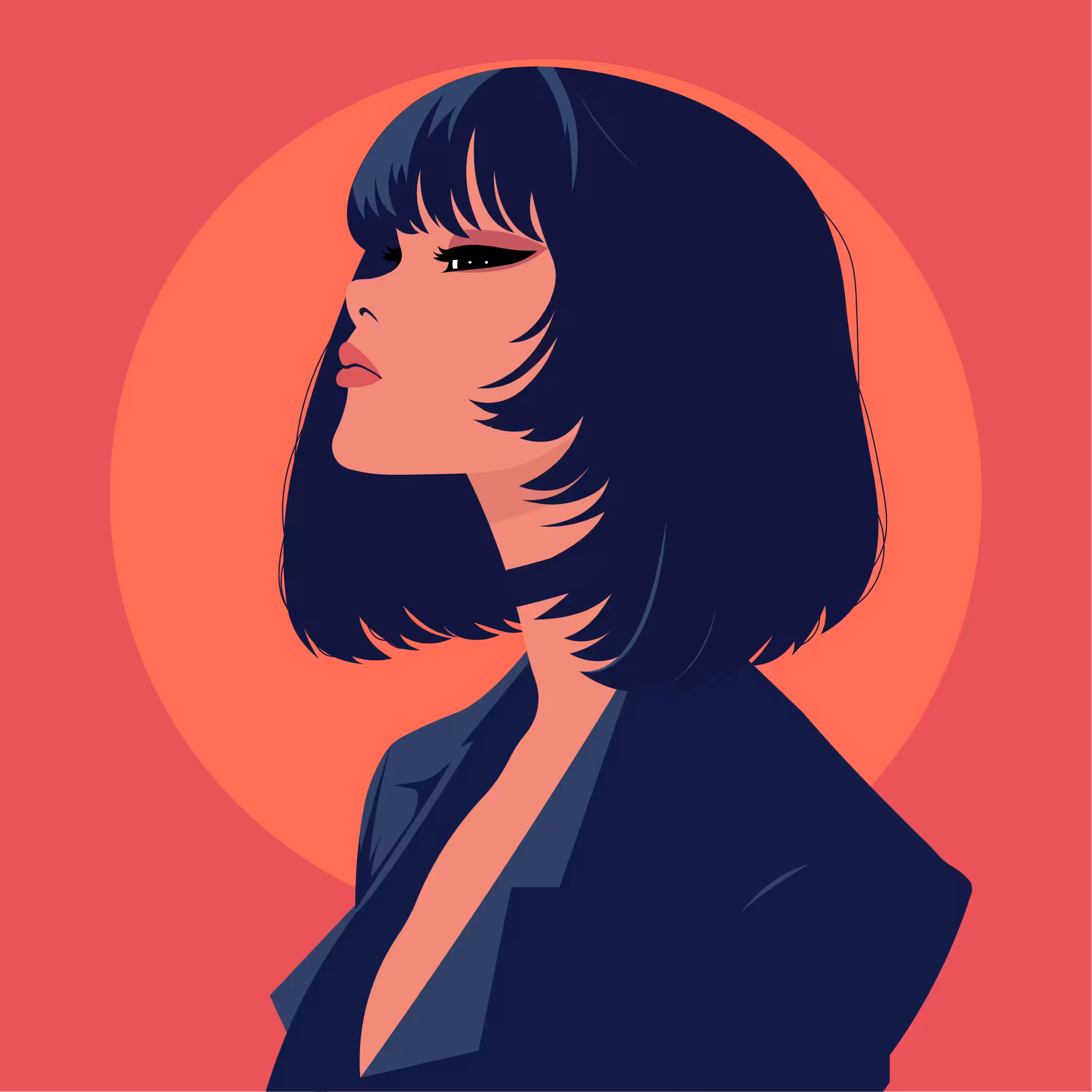 POP GIRL #3