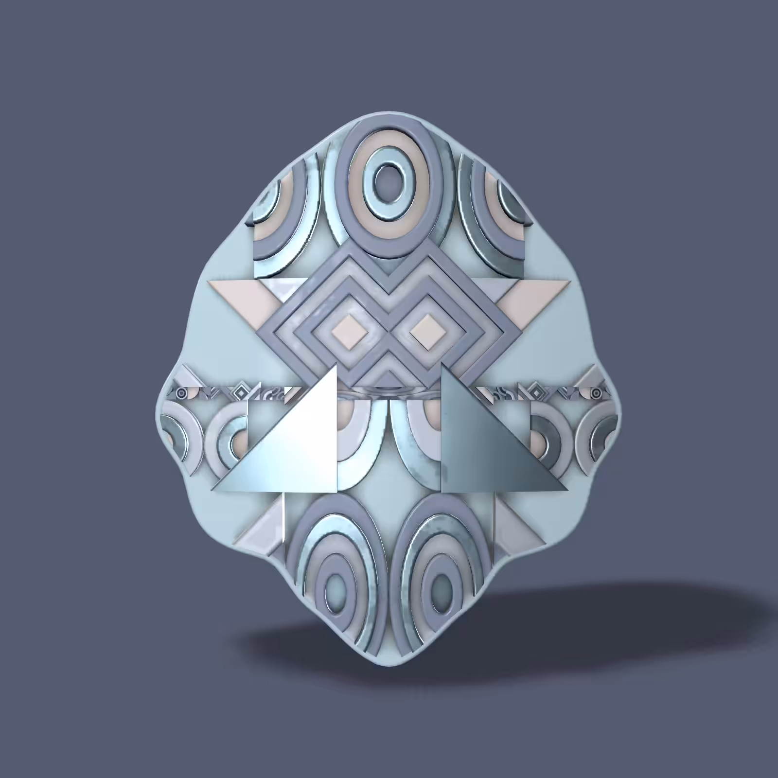 3D Generativemasks #896