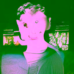 Subhuman #2072