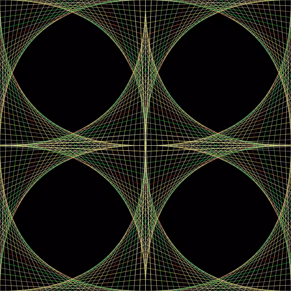 Parabolic Segments