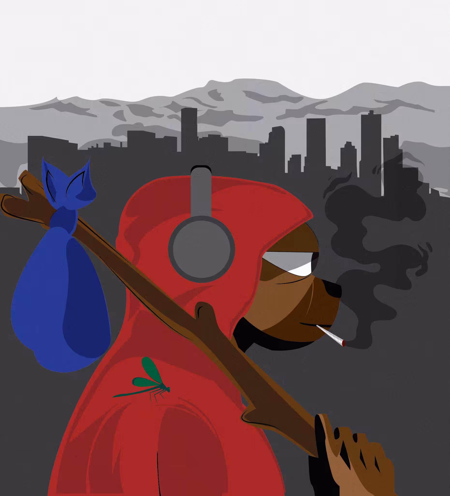BONK