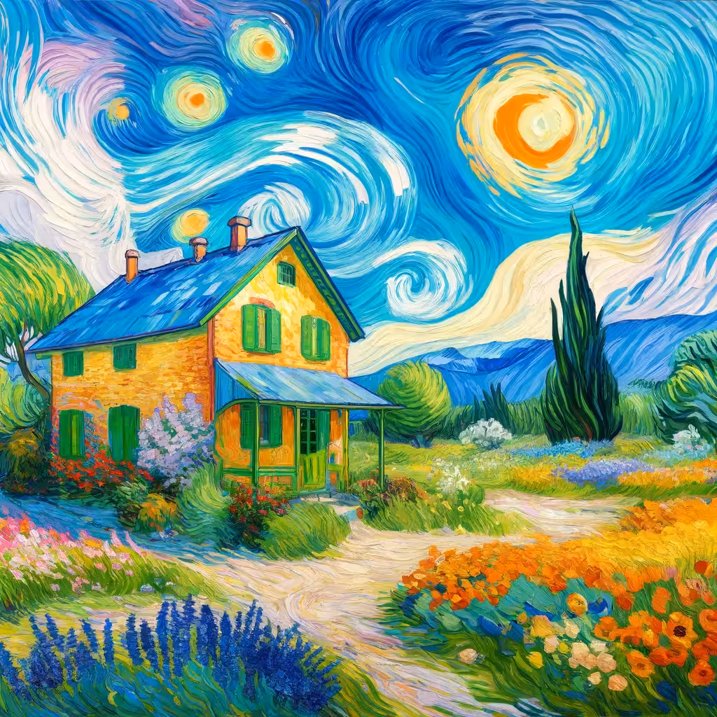 house in Ur 
