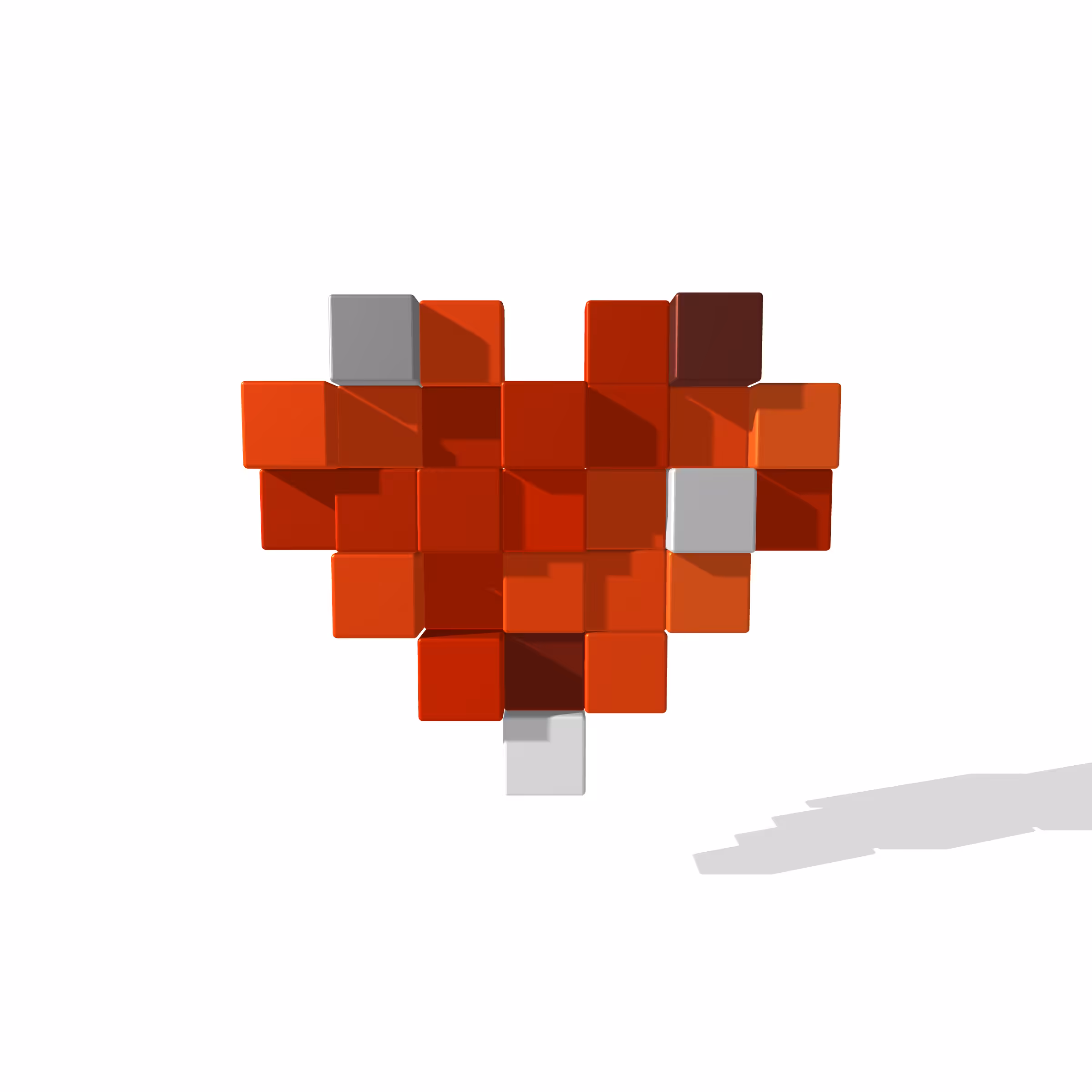 heart + craft #114
