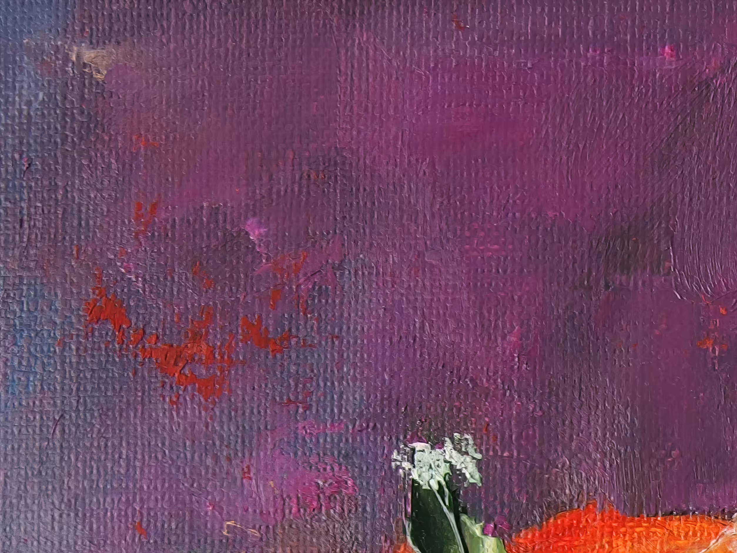 Canvas #1
