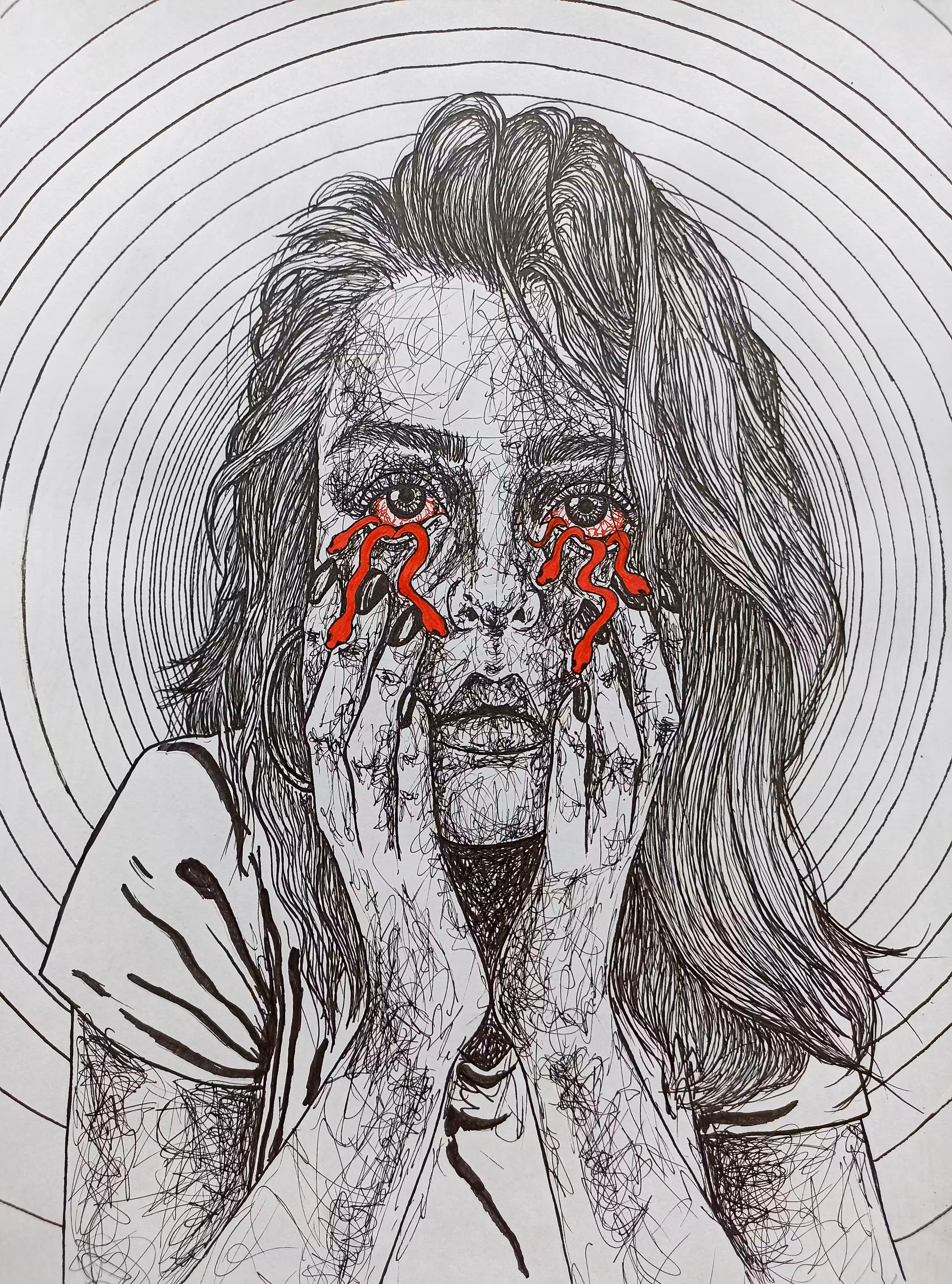 Insomniac