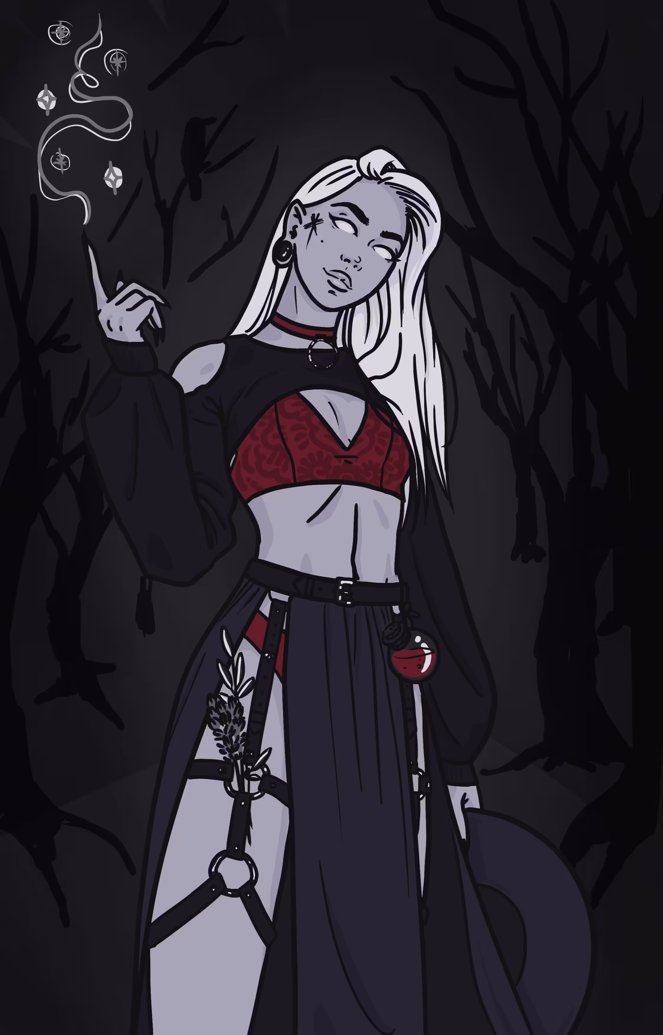 Spell