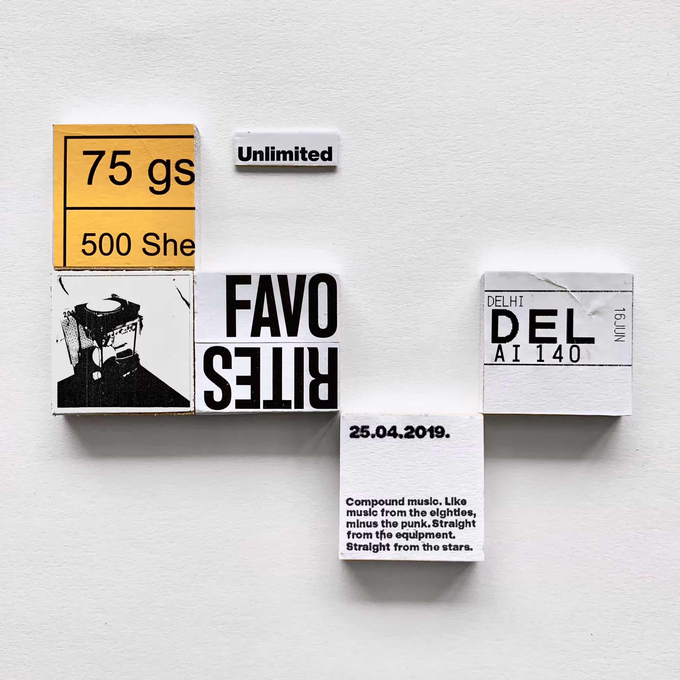 75 GSM