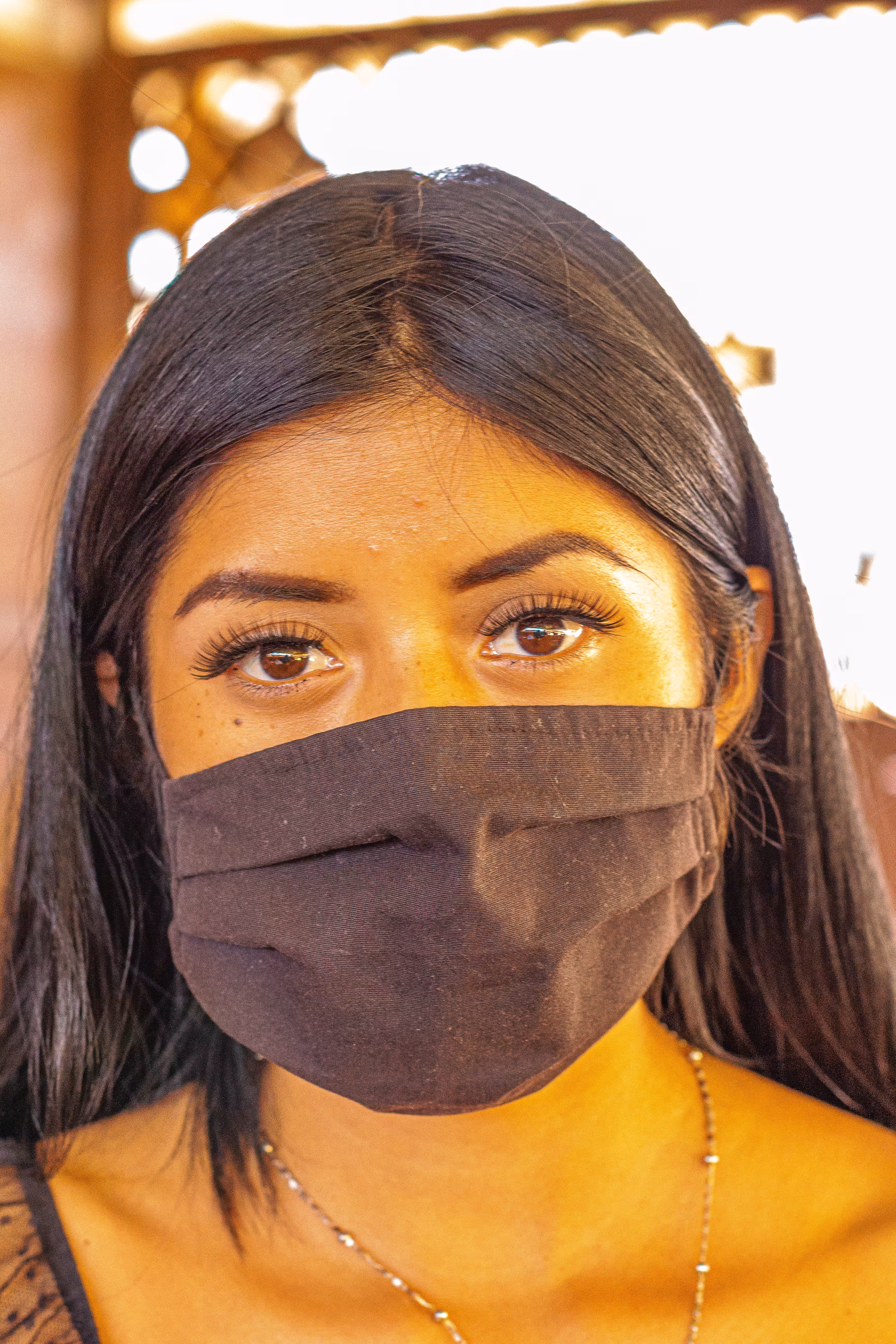 Pandemic Portraits #4