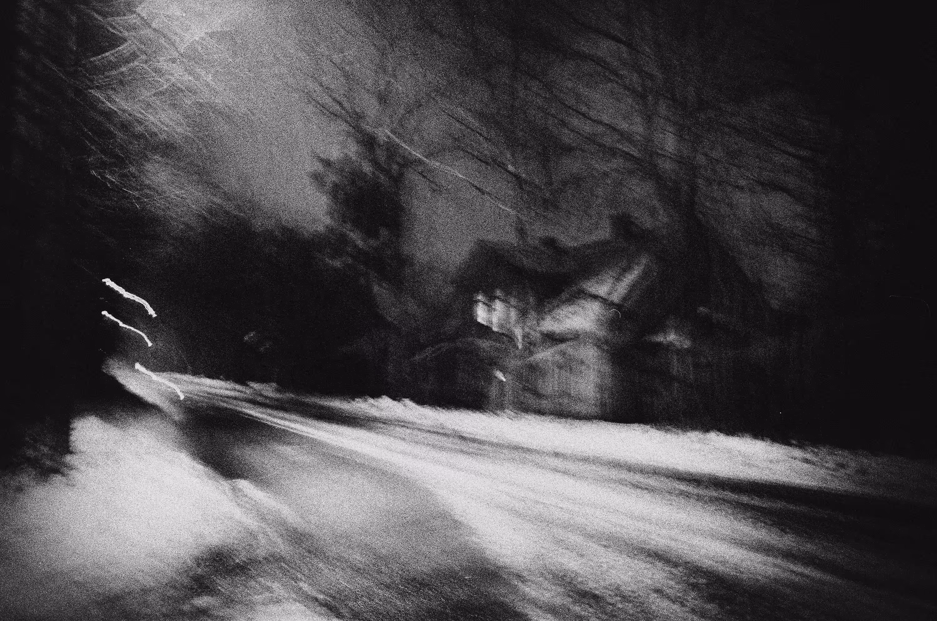 Disintegration II