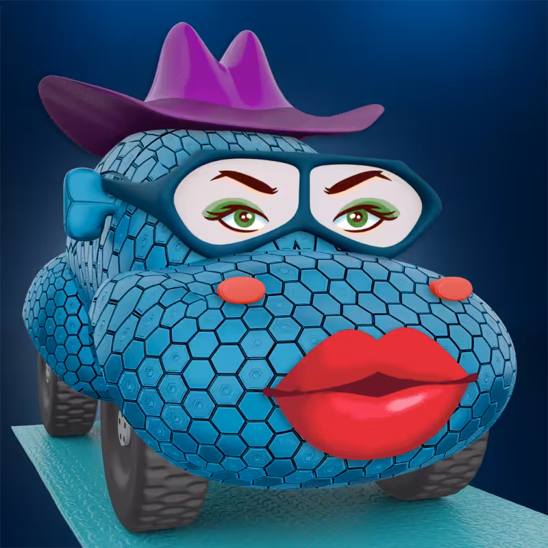 JullyCar #57