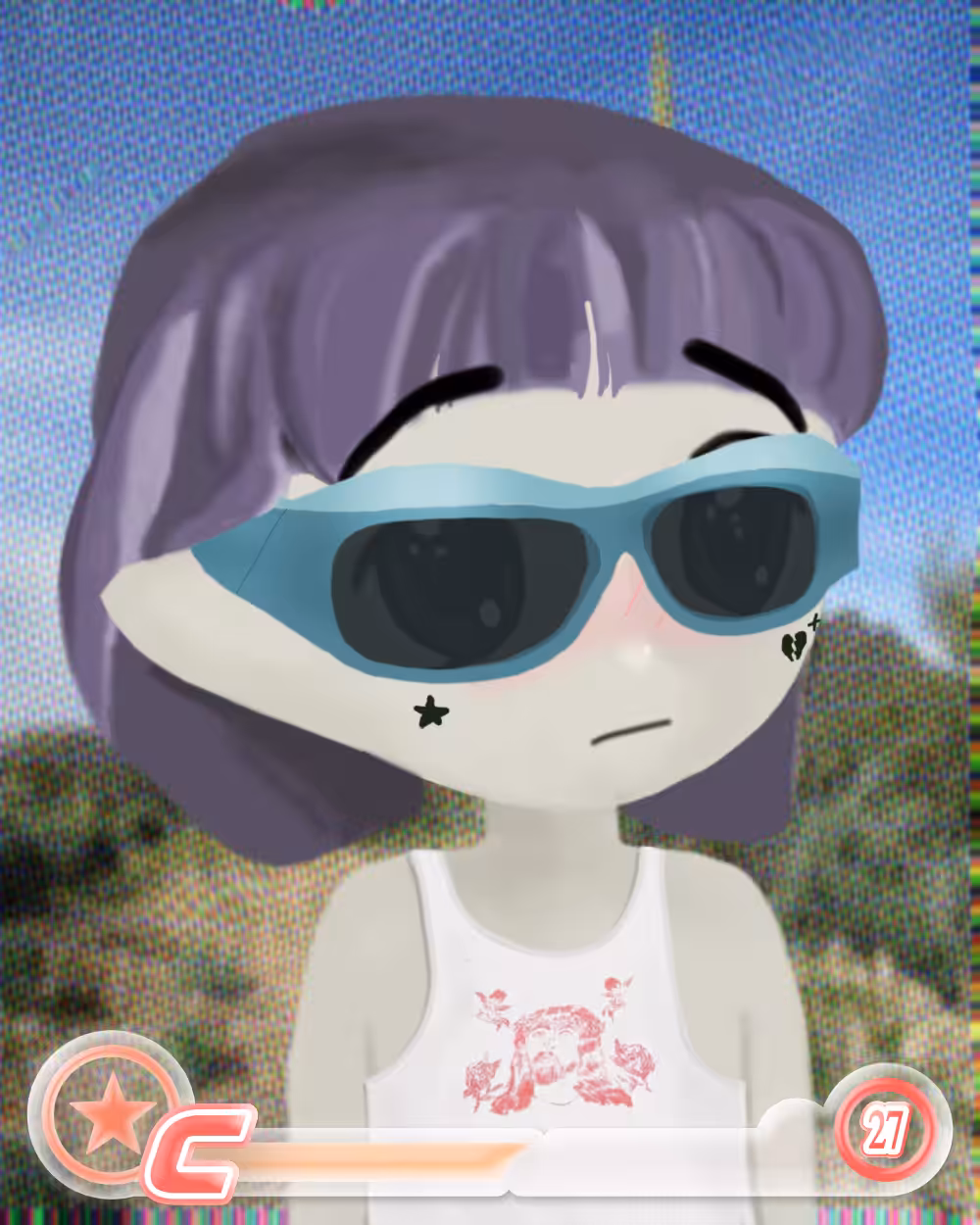 Milady 6797