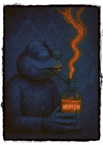 HOPIUM
