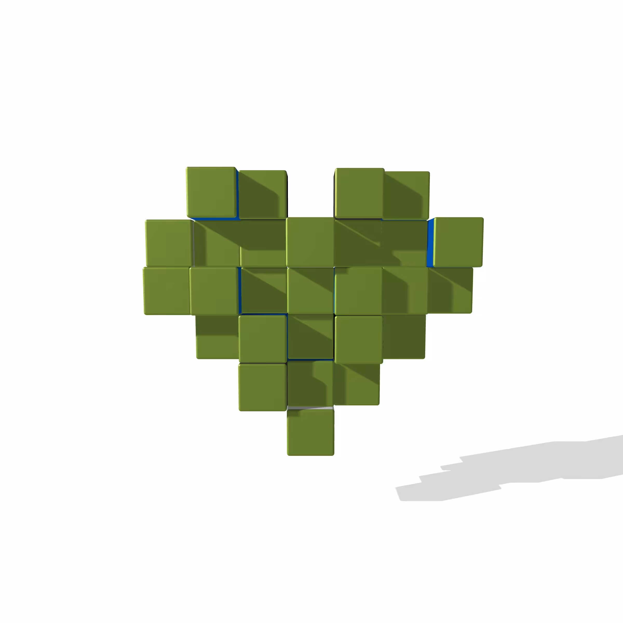 heart + craft #5885
