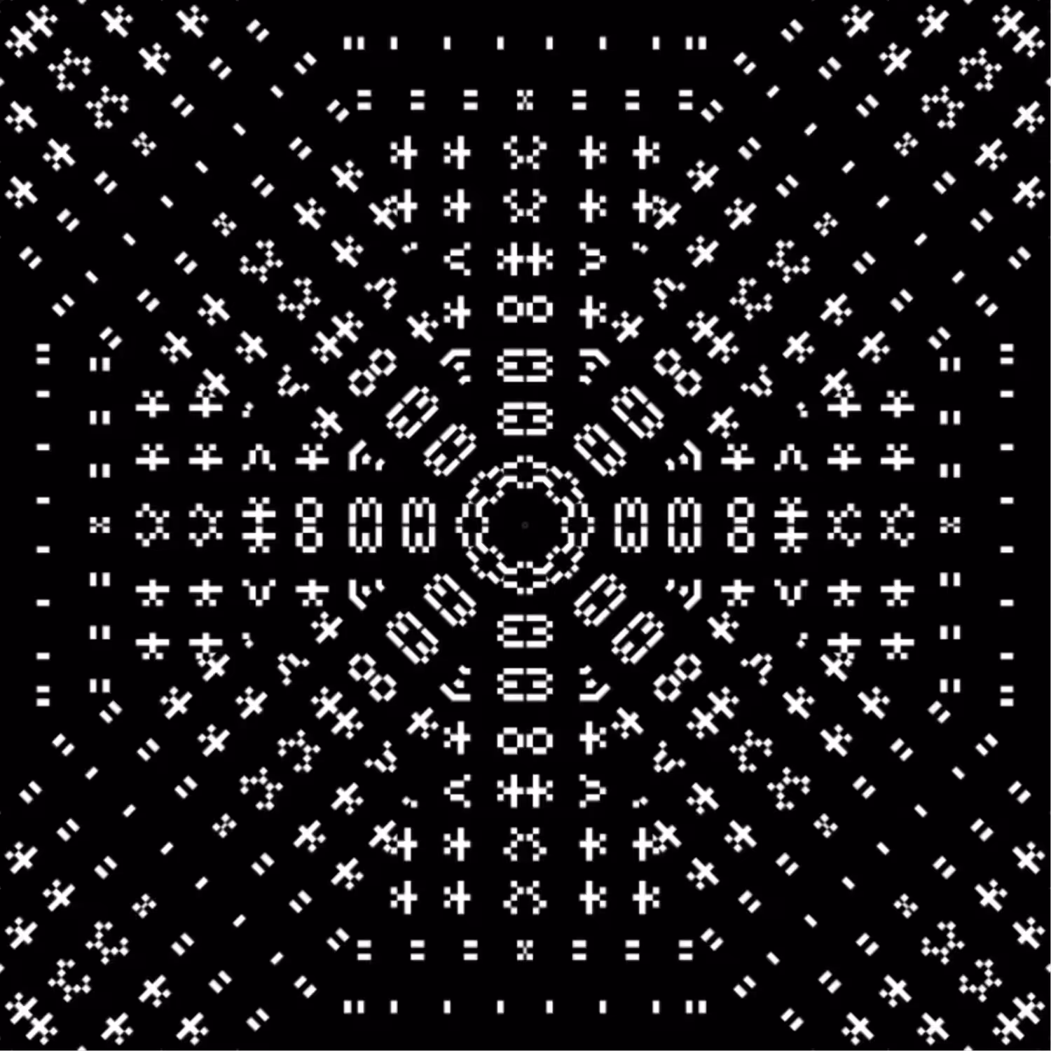 Kaleidoscope 009