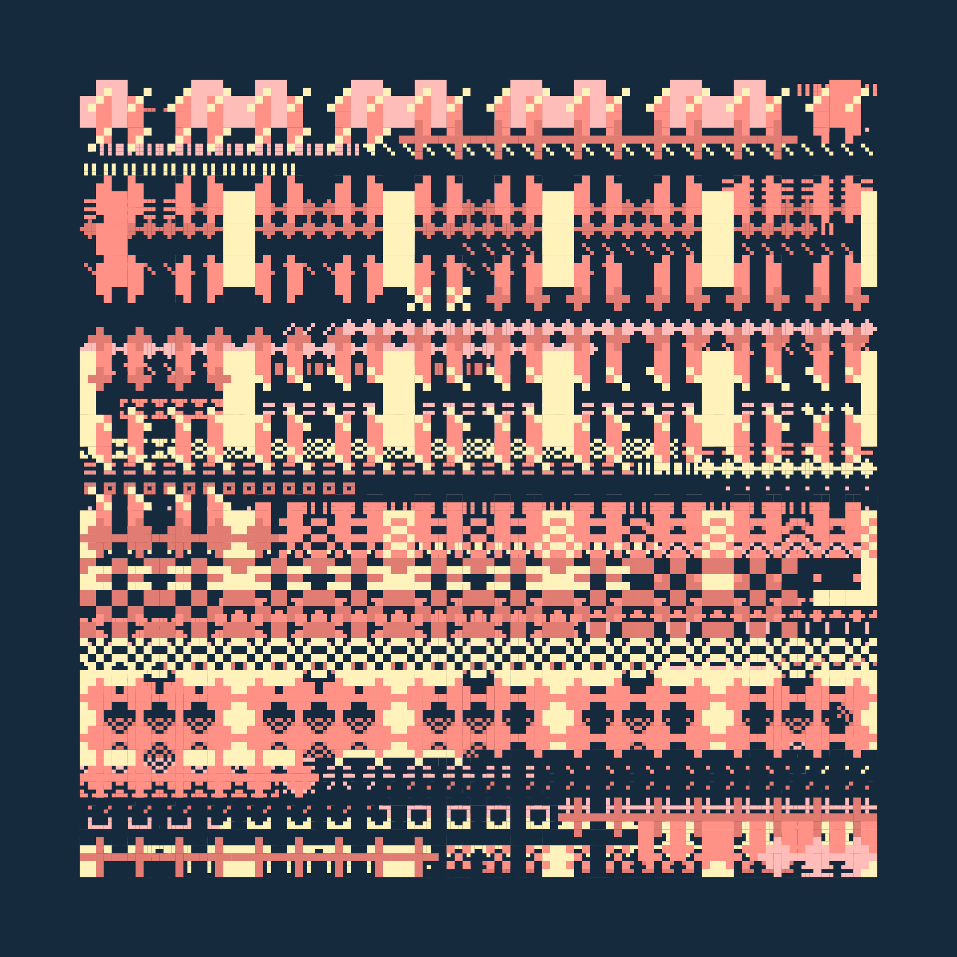 Pixel Management #387