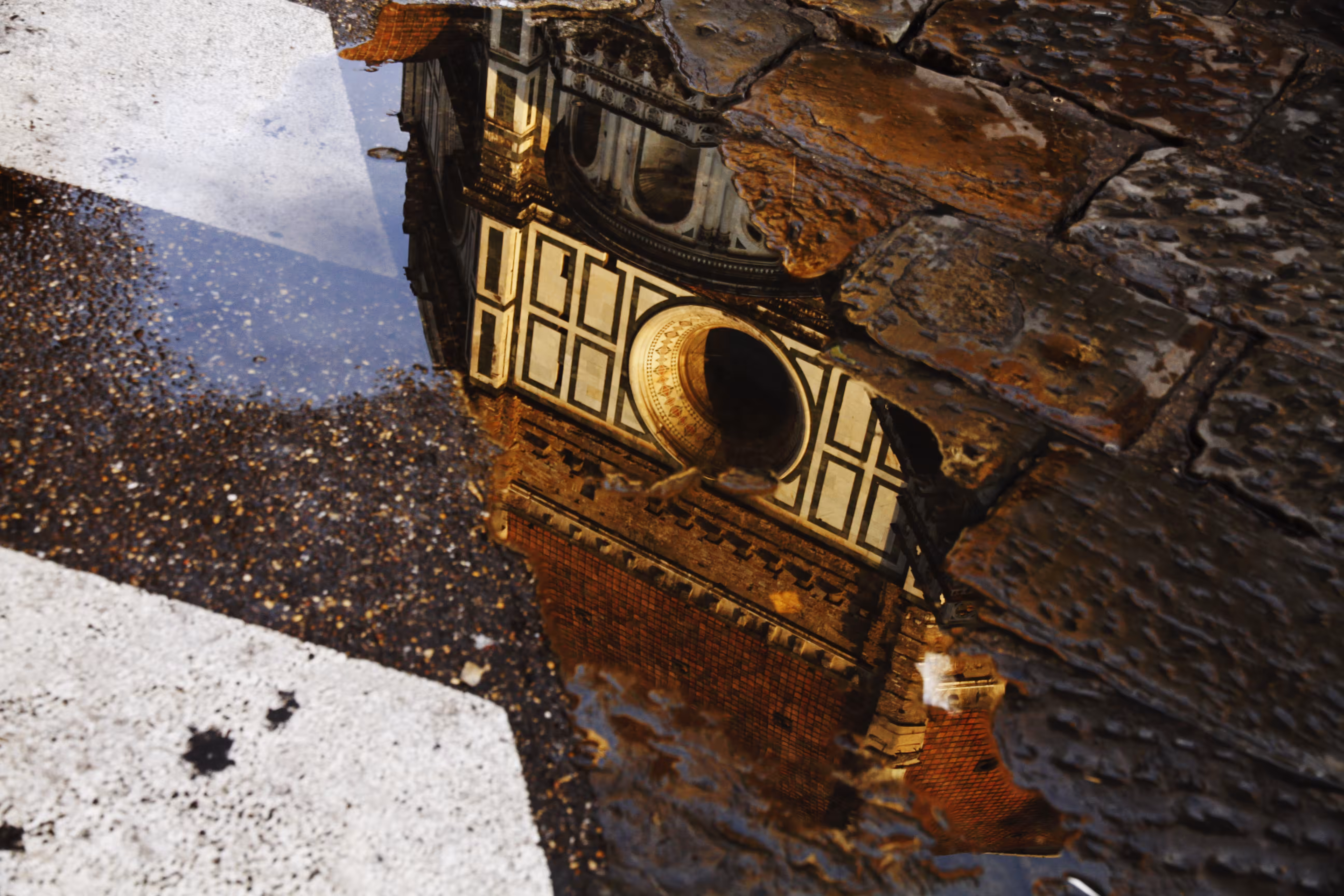 reflection #001