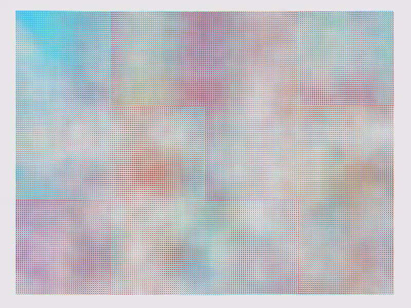 Color Function #5802