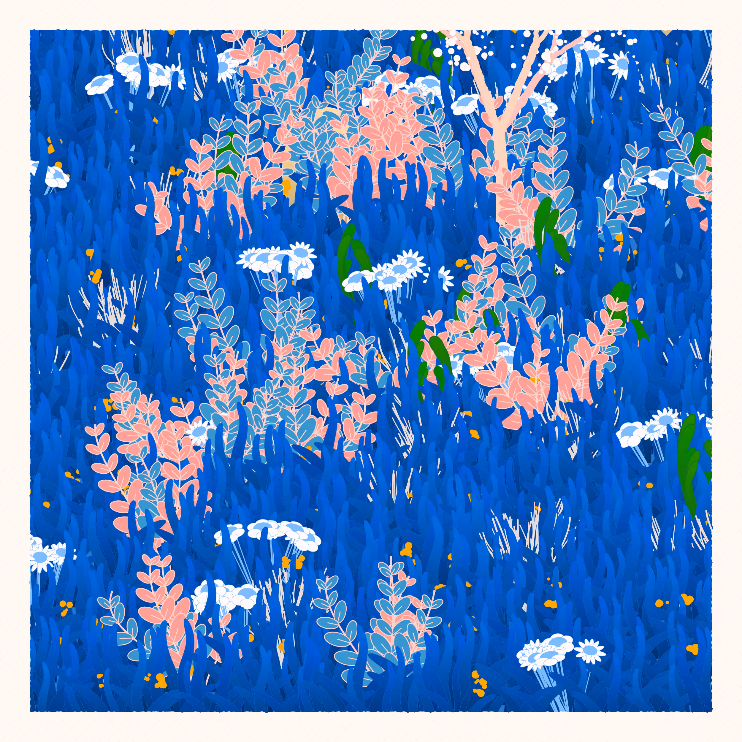 Spirit Fields #93