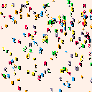PixelMatrix