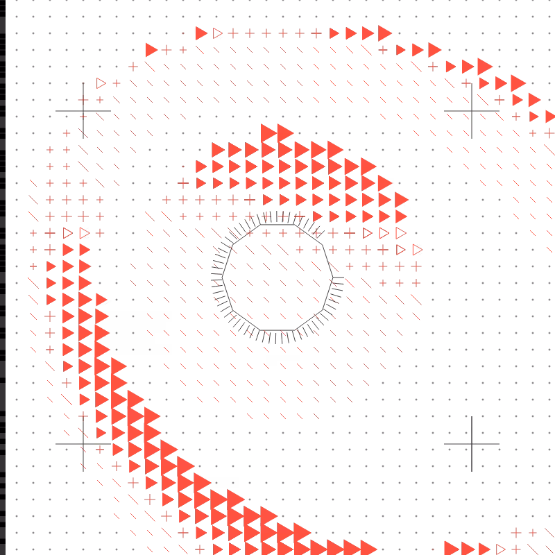 SATURN #9