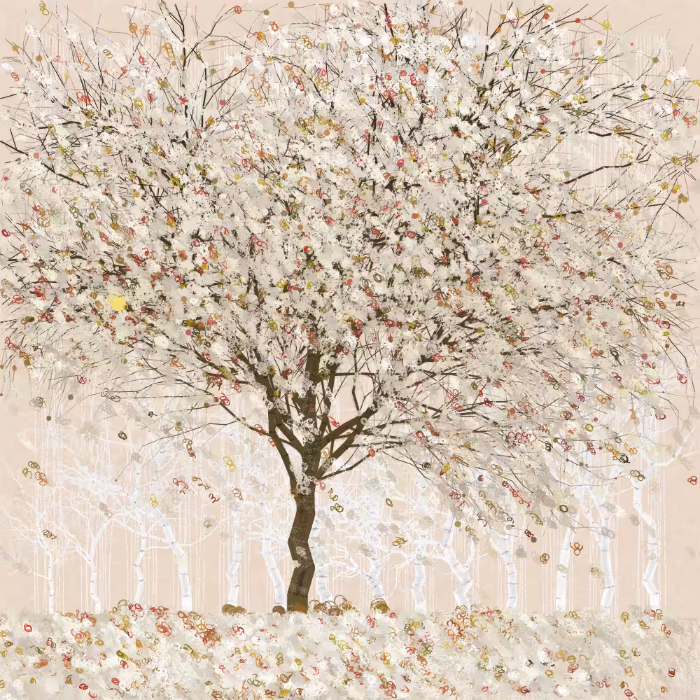 Orchard #187