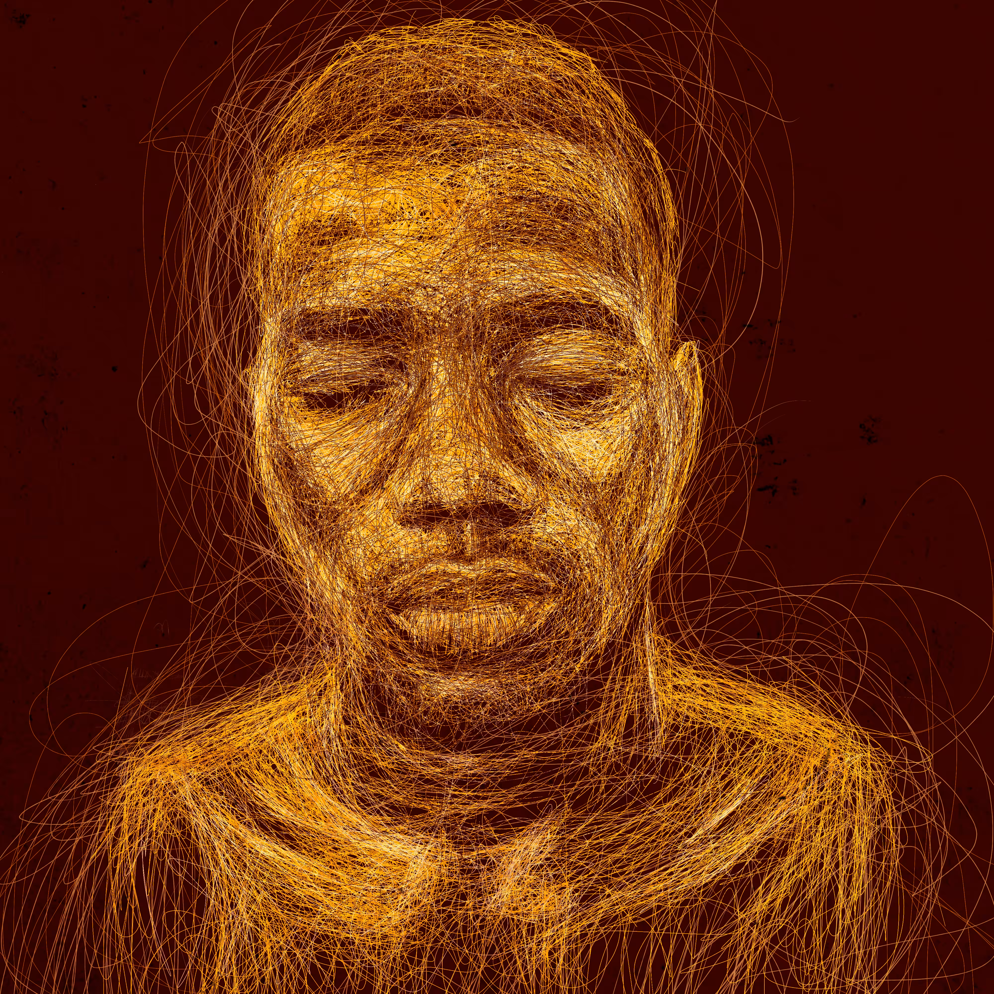 Meditation I