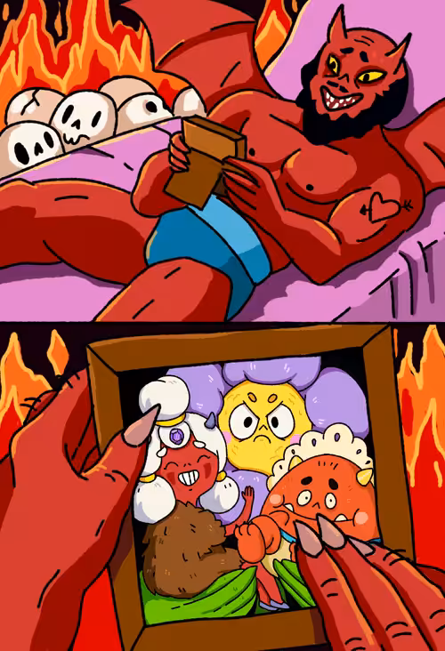 Reunion