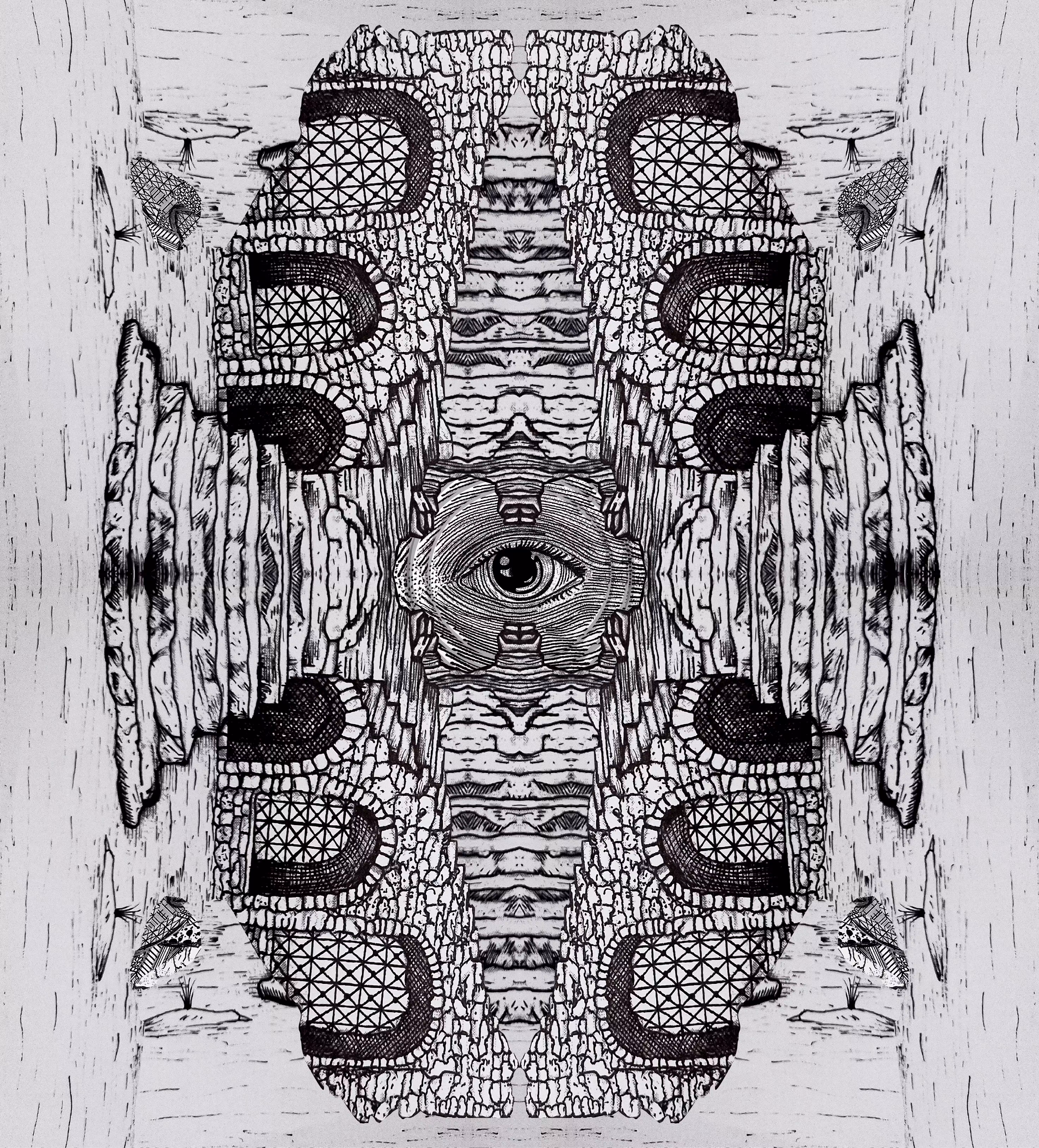  Melencolia