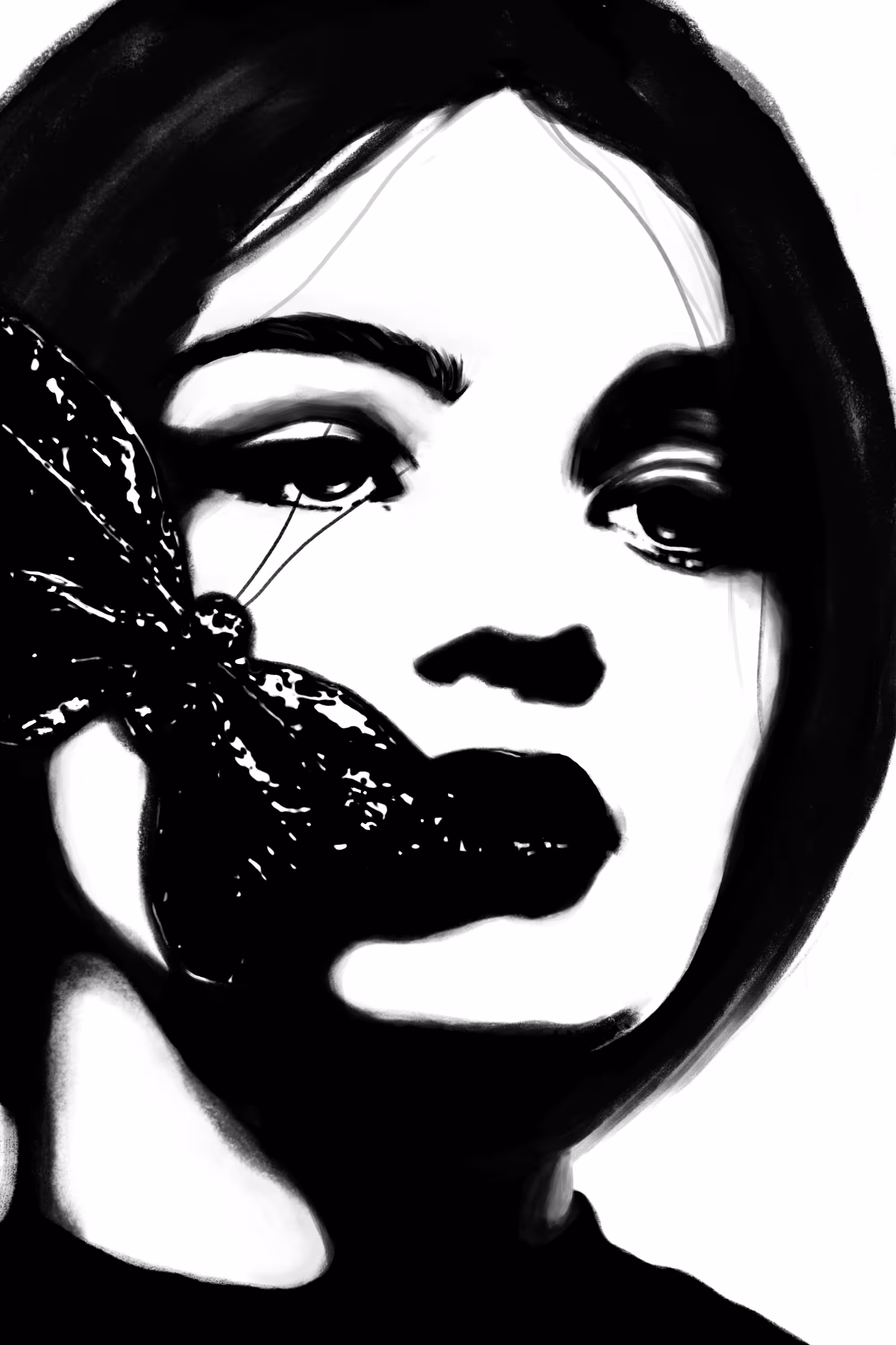 shadow whisper #7