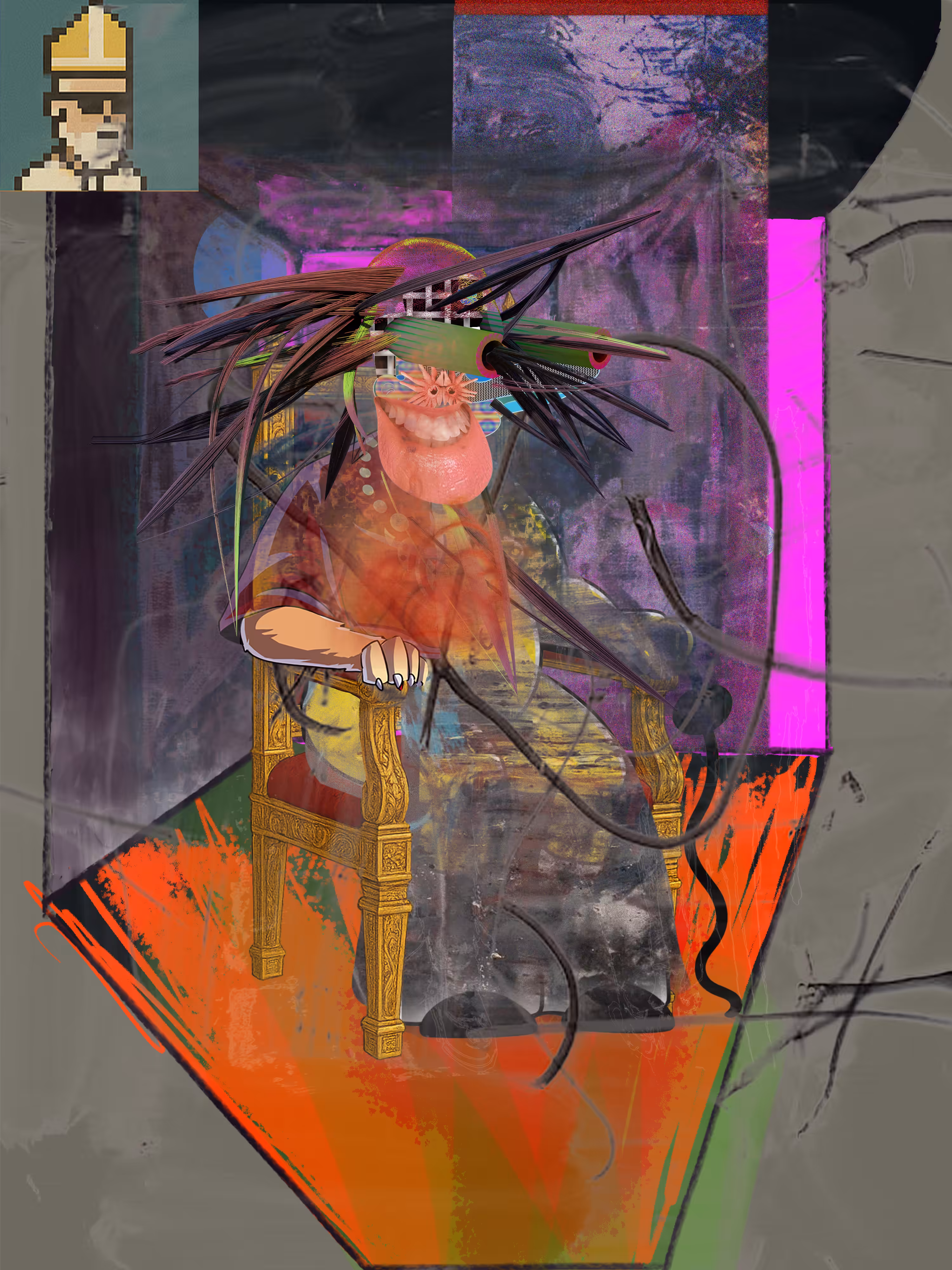 Profile Pictures #782