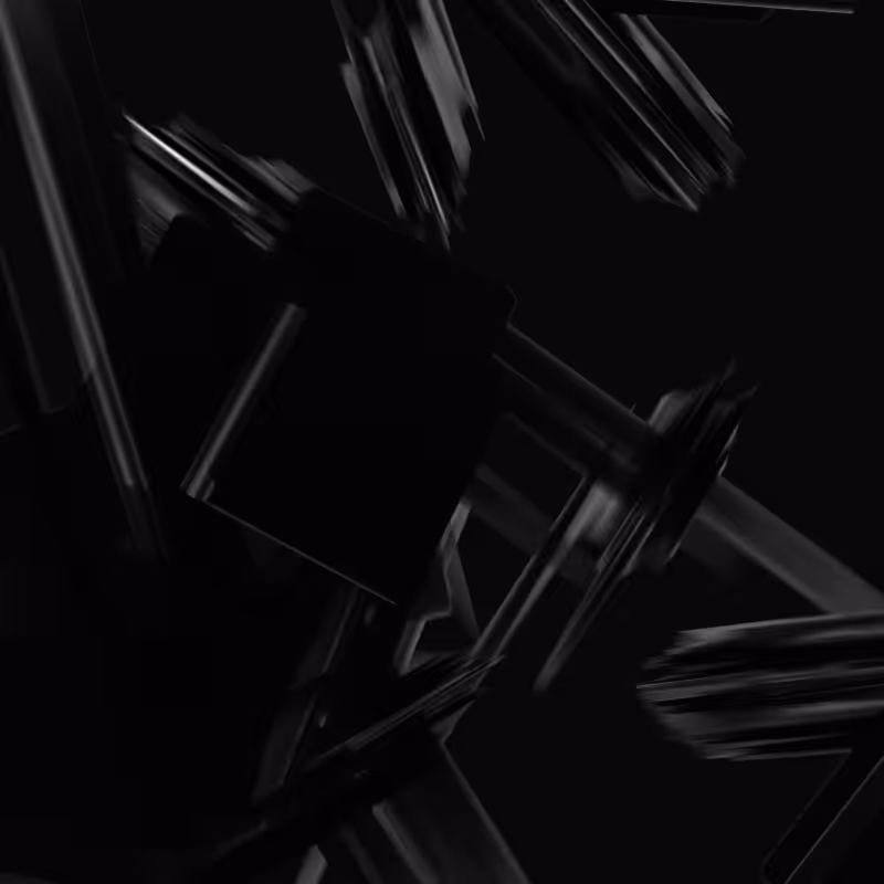 Quantum Shift #31