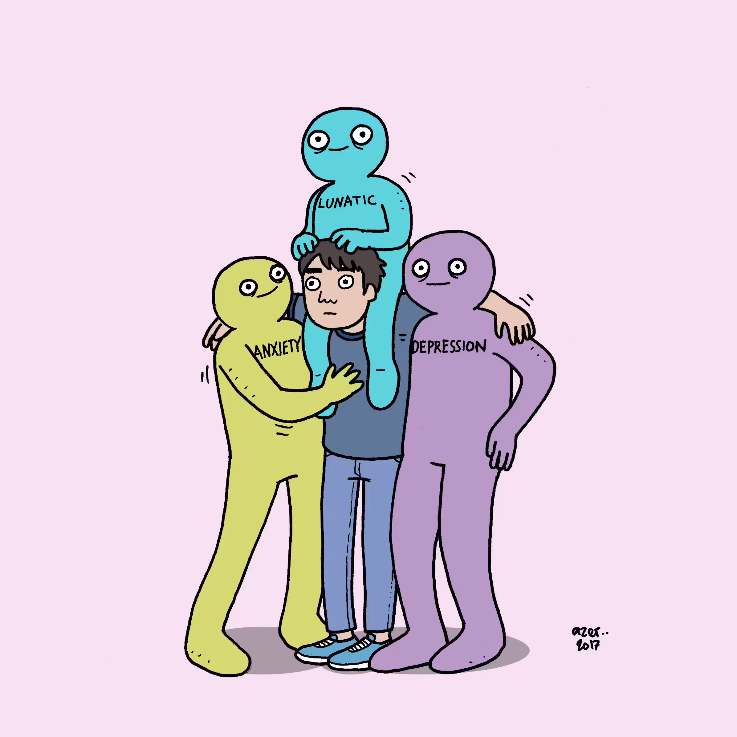 f(r)iends v.2