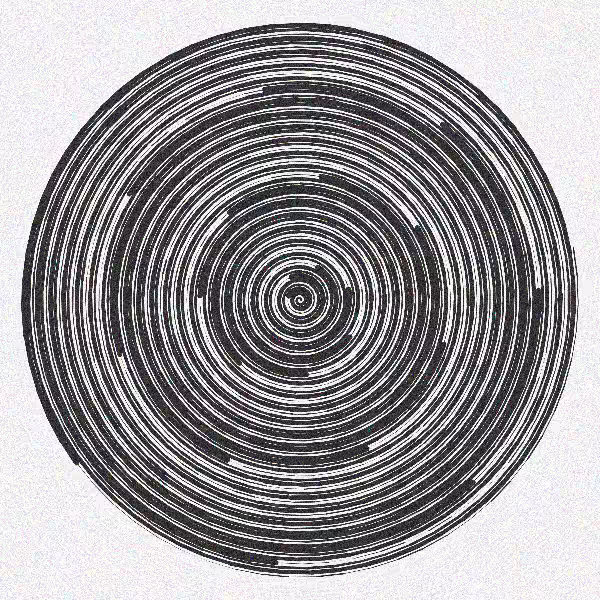 BWP#8: SPIRAL #34