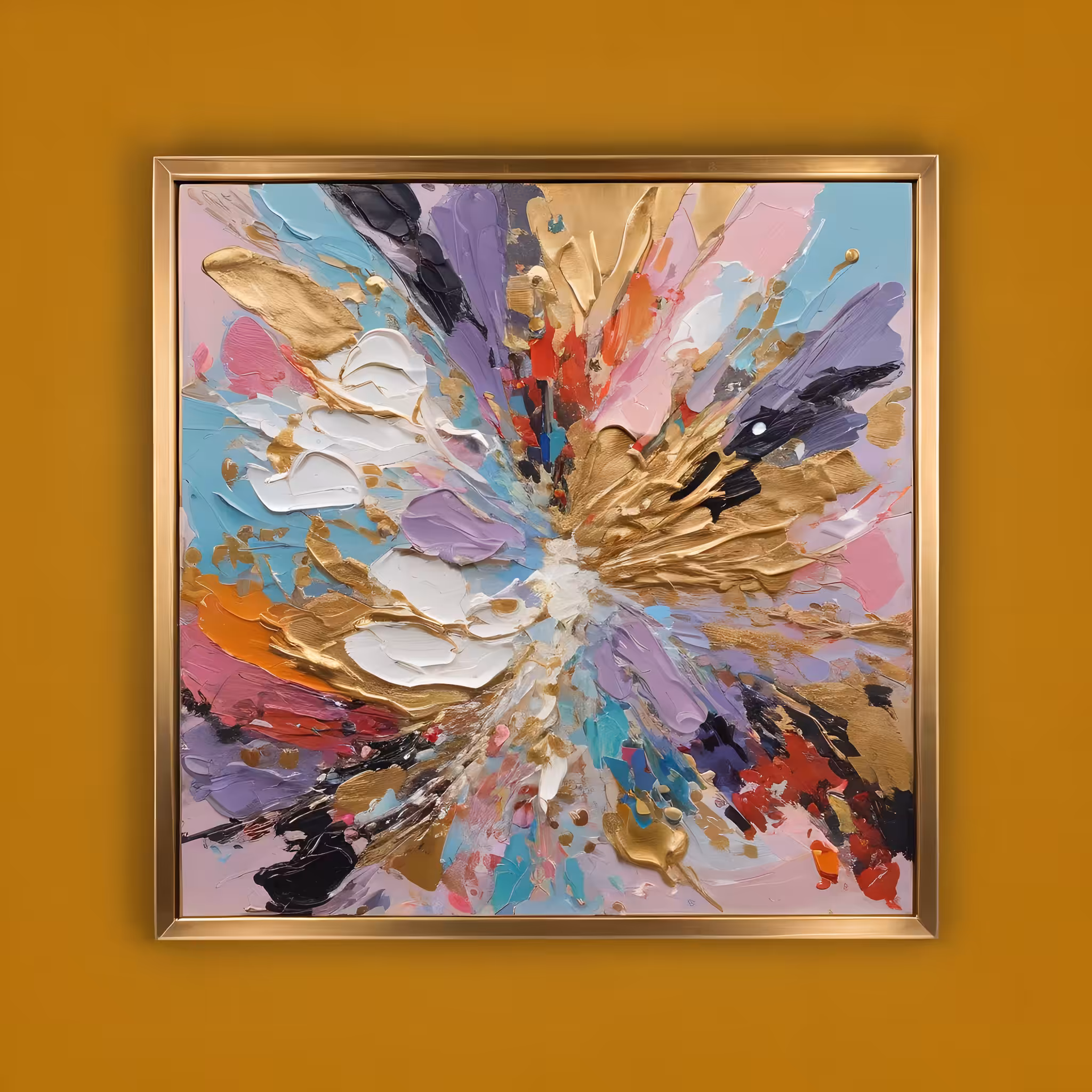 The Synesthetic Singularity #111